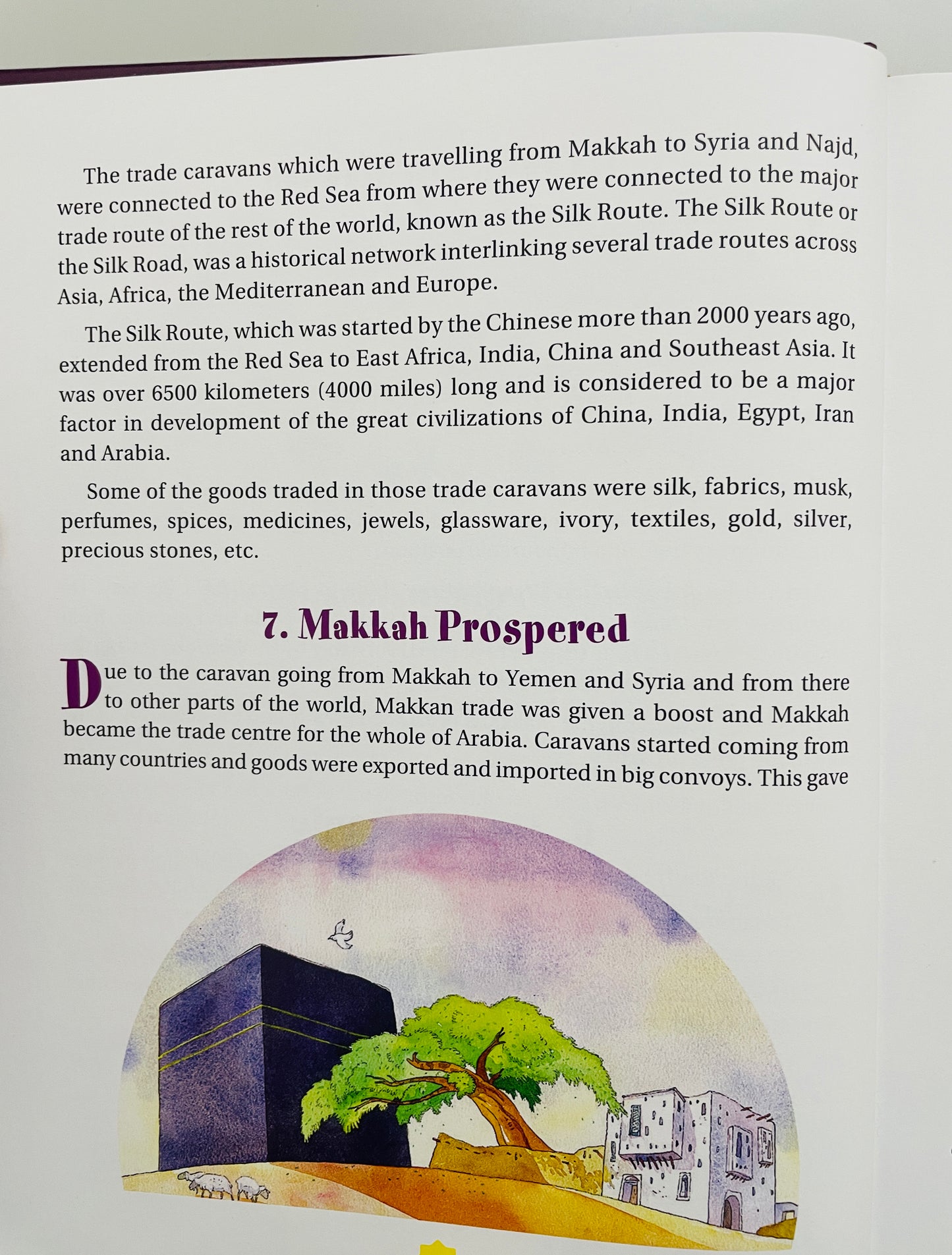 365 Prophet Muhammad Stories