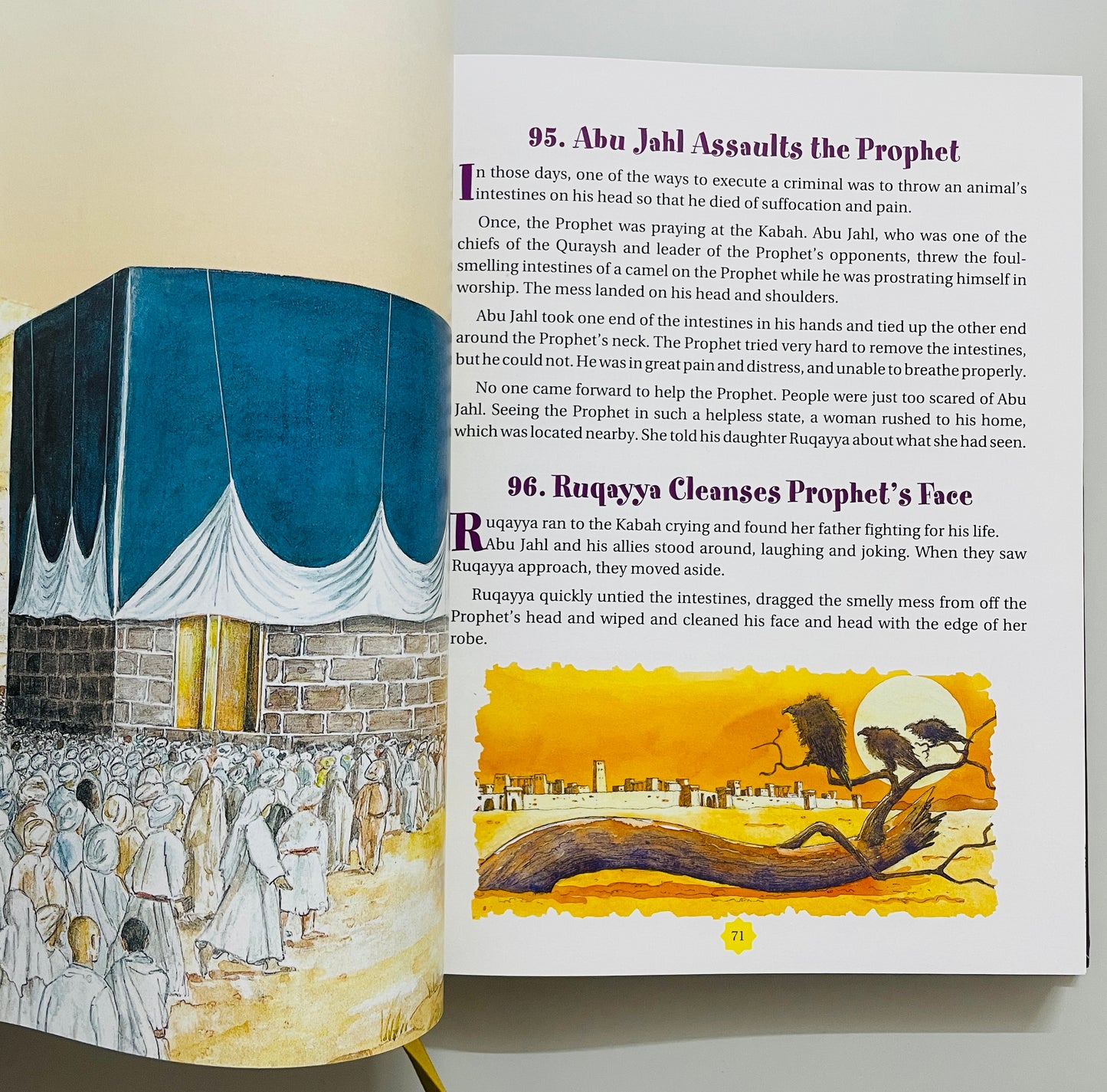 365 Prophet Muhammad Stories