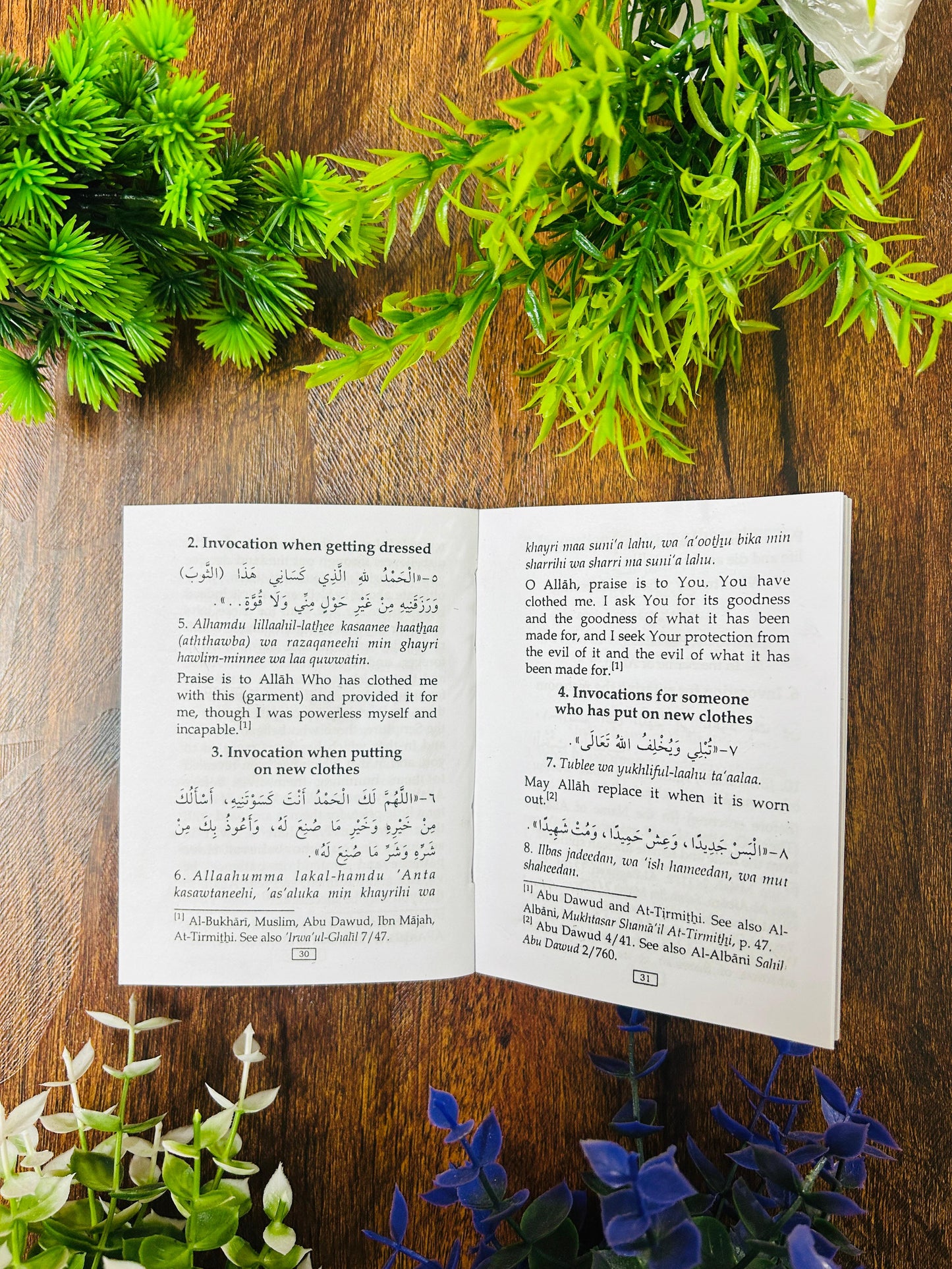 Holy Quran Tarjuma Family Bundle
