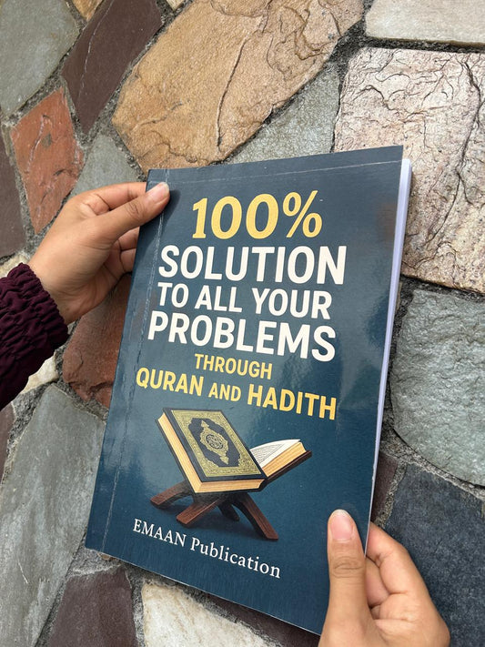 Solution to your Problems